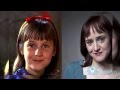 Los niños famosos de los años 90's el antes y el después. Feliz día del niño 2013