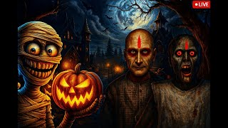 Granny Live Gameplay Royalex18 Horror Escape Challenge