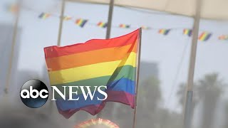 Glaad President Talks About Significance, History Of National Coming Out Day