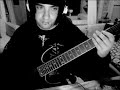Angelmaker - Blood for Blood (Guitar Cover)