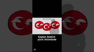 Atatürk X Vahşi Kelebek Batincb1923Pack Oghuzkhan