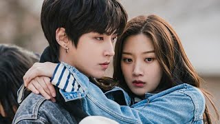 Han Seo Jun & Lim Ju Kyungbad Boykore Klip