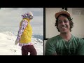 Women's Snowboarding Pioneer Annie Boulanger: Absinthe Films Rider Profile