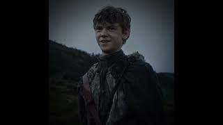 Newt Jojen Reed Edit