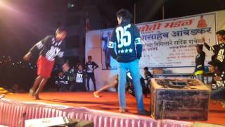 Sky Dance crew Sky Dance crew