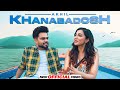 Khanabadosh (HD Video) : Akhil | Nirmaan | Enzo | Latest Punjabi Songs 2022|  New Punjabi Songs 2022