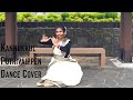 Kannukkul Pothivaippen Dance Cover by Devi
