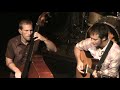 Carbon Leaf - Torn to Tattered - Ramshead Live Baltimore 6-25-10