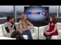 Bailee Madison: Wizards of Waverly Place Season 4 Interview