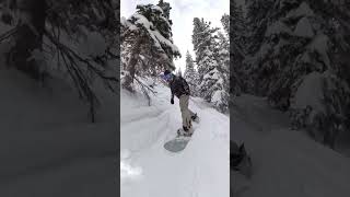 Skating In Kashmir