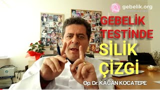 GEBELİK TESTİNDE TEK, ÇİFT, SİLİK ÇİZGİ, KAN TESTİ VE KİMYASAL GEBELİK NEDİR, KE