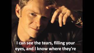 Watch Steven Curtis Chapman Fingerprints Of God video