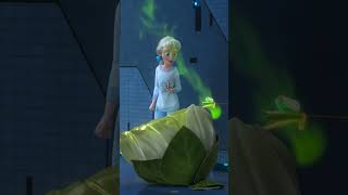 Las Princesas De Disney Rean A Ralph