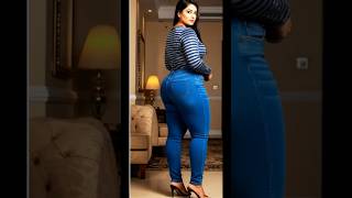 Beautiful Dubai Princess Hot Air Hostess Girl