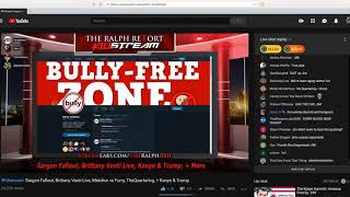 Mr. Metokur Vs Korusi Sargons Furry On Killstream