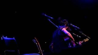 Watch Kasey Chambers Woe Is Mine video