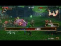 ゼルダ無双 / Hyrule Warriors - アドベンチャーモード Adventure Mode - PART 1