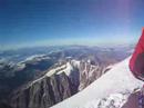 Mont Blanc (4,810mt)