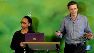 6. Diabetes & Hogebloeddruk - Andrey Pershin (Uchee Pines)