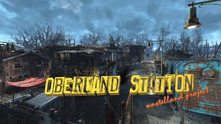 Oberland Station