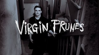 Watch Virgin Prunes Rhetoric video