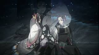Kanae Kocho X Shinobu Kocho Edit Amv