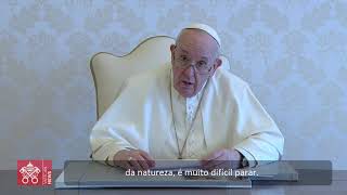 Dia Mundial da Terra: "Estamos no limite. É hora de agir", afirma o Papa