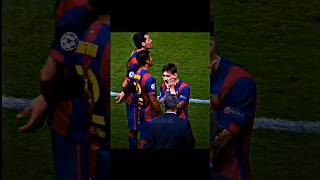 The Handsome Messi 1415