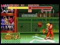 Super Street Fighter 2: The New Challengers - TAS Speed-Run with Ken