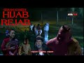 Hijab Rejab Full Movie Melayu HD - Safwan Nazri | Harris Annuar