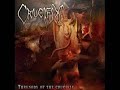 Crucifix - Where Angels Rot