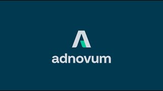 We are Adnovum