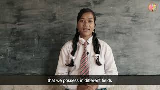 Aspire Meghalaya 2.0. | Meghalaya Youth Survey 2022 | Voices 006