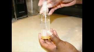 DIY Mosquito & Insect Repellent...No More Pest!
