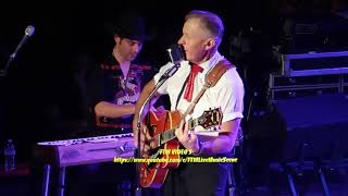 Reverend Horton Heat Live Hd Whole New Life Belly Up - Ca 12221