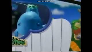 Dragon Coming Up Next On Treehouse Tv Bumper In Low Tone