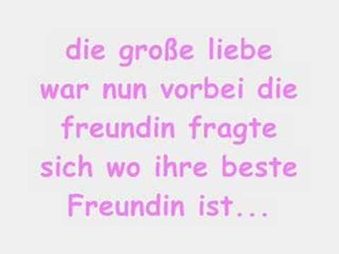 Liebe macht Blind Liebe macht Blind
