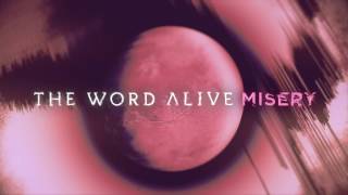 Watch Word Alive Misery video