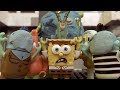 Mega Bloks Spongebob Episode 29 "Night Of The Living Goo 5"