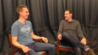 Which Cars Do Doug DeMuro and Tyler Hoover Want to Own Most? | Hoovie and Doug Talk About Cars