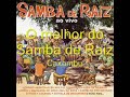 Samba de Raiz - Caxambu