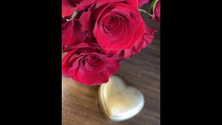 Make Yourself a Valentine