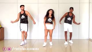 Mc Wm E Mc Jerry Smith - Opa Opa Coreografia Cia Camila Carmona