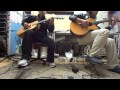 EL　LOCO（山弦）   guitar duo　弦伶