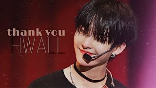 Hwall - Only One Fmv