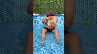 Babamla Su Savaşı Yaptık
