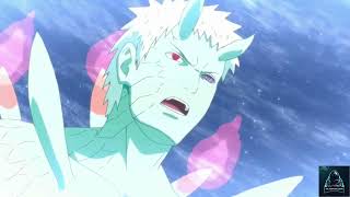 Obito Uchiha In The End Linkin Park Naruto Amv