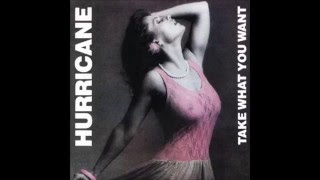 Watch Hurricane Take Me In Your Arms video