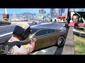 Is this bike any good for police work GTA 5 Mods Gameplay