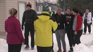 Beat the Bitter: Winter Games presented by Scheels